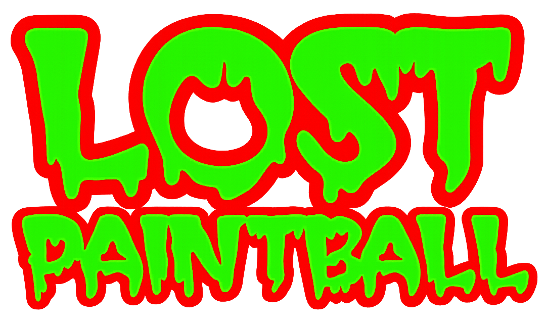 Lost Paintball
