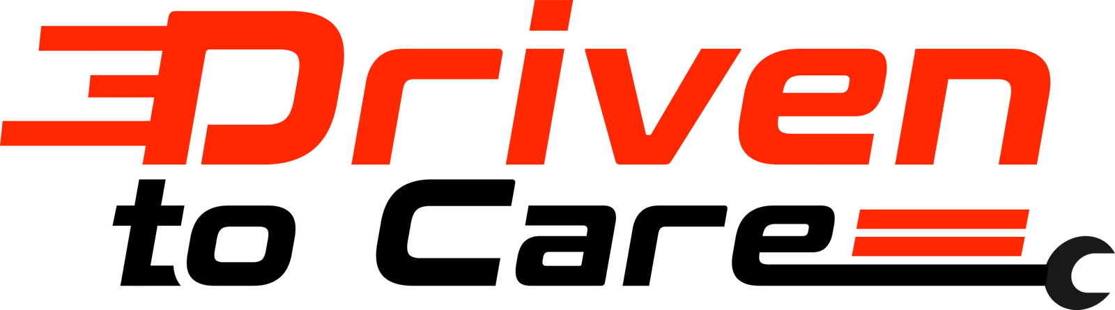 Driven To Care