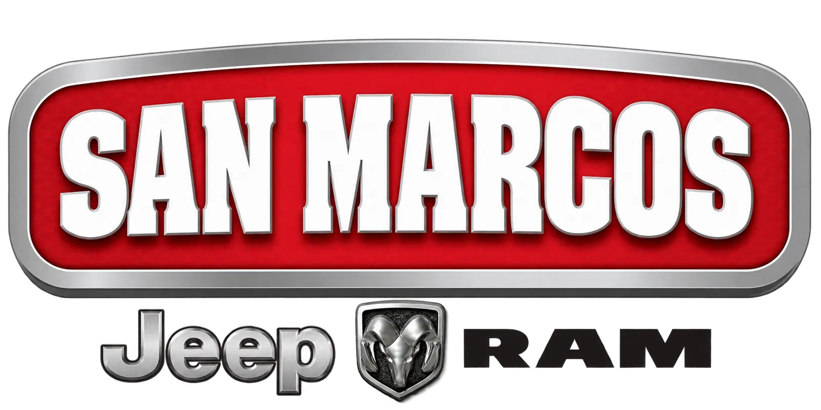 San Marcos Jeep Ram